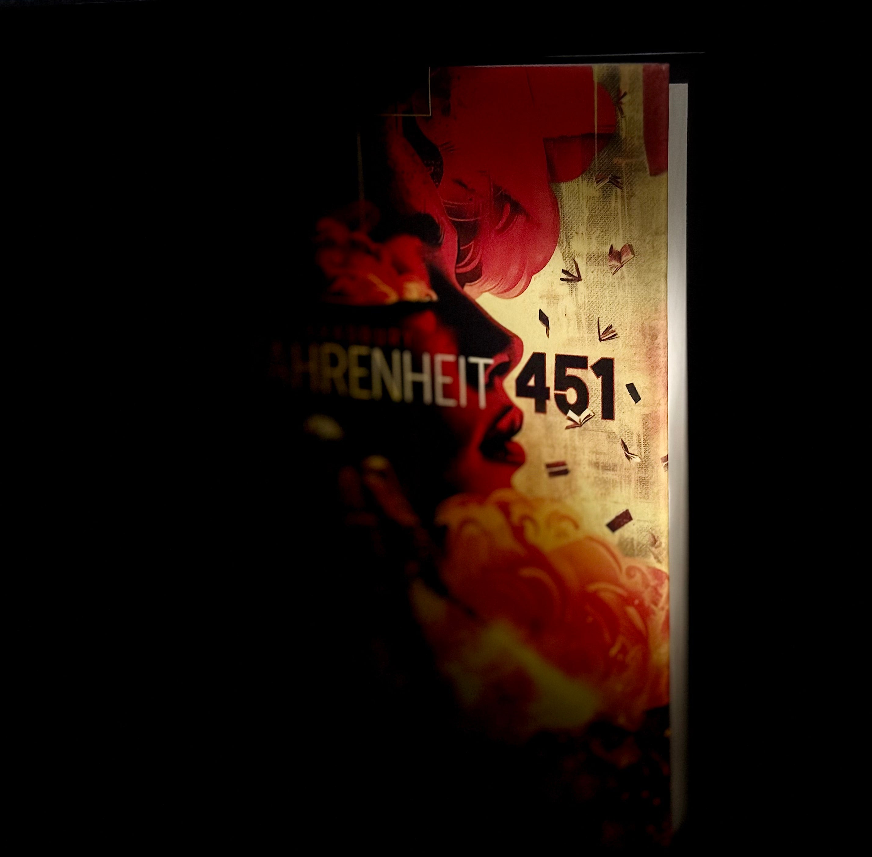 451 Collector's Edition