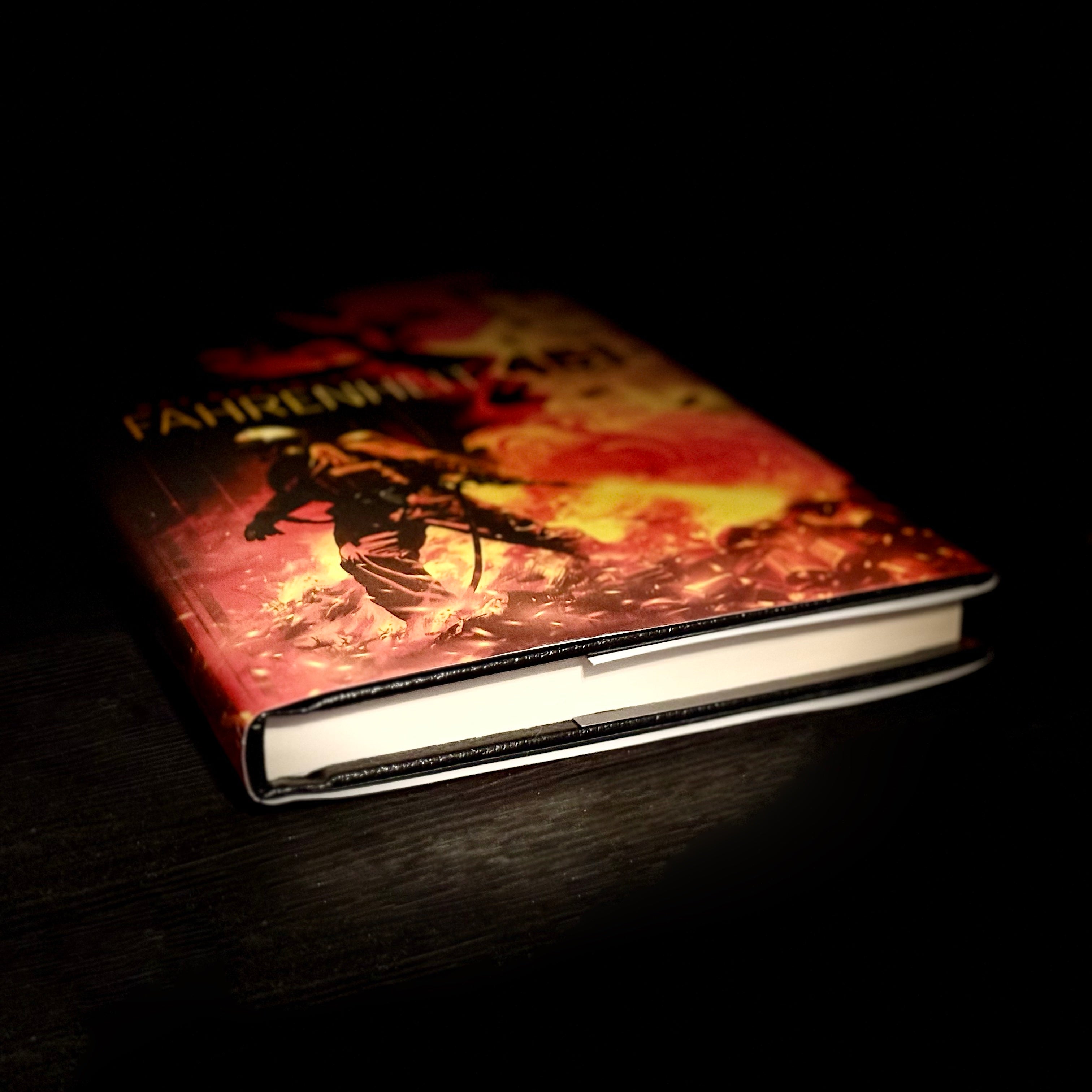 451 Collector's Edition