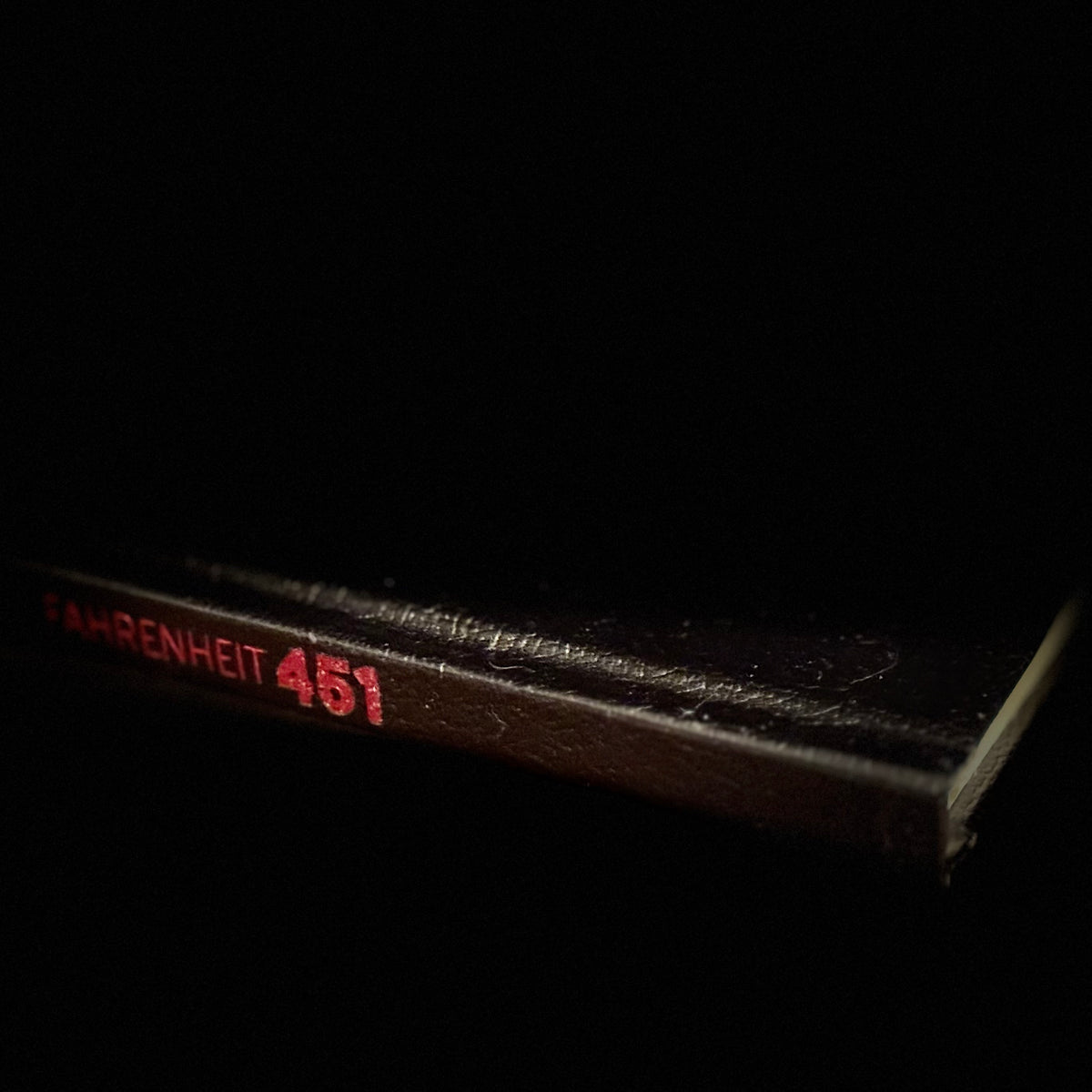 451 Collector's Edition