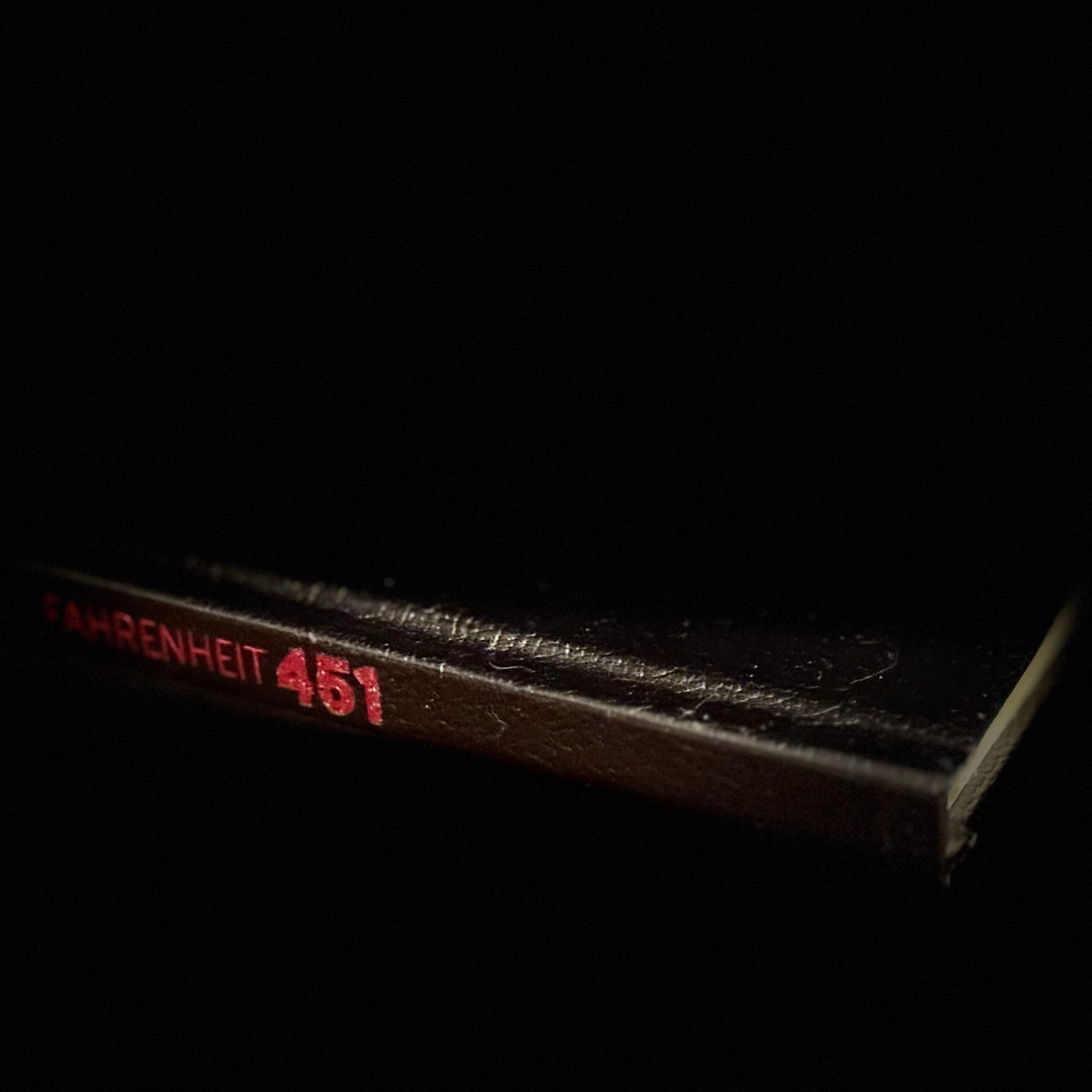 451 Collector's Edition