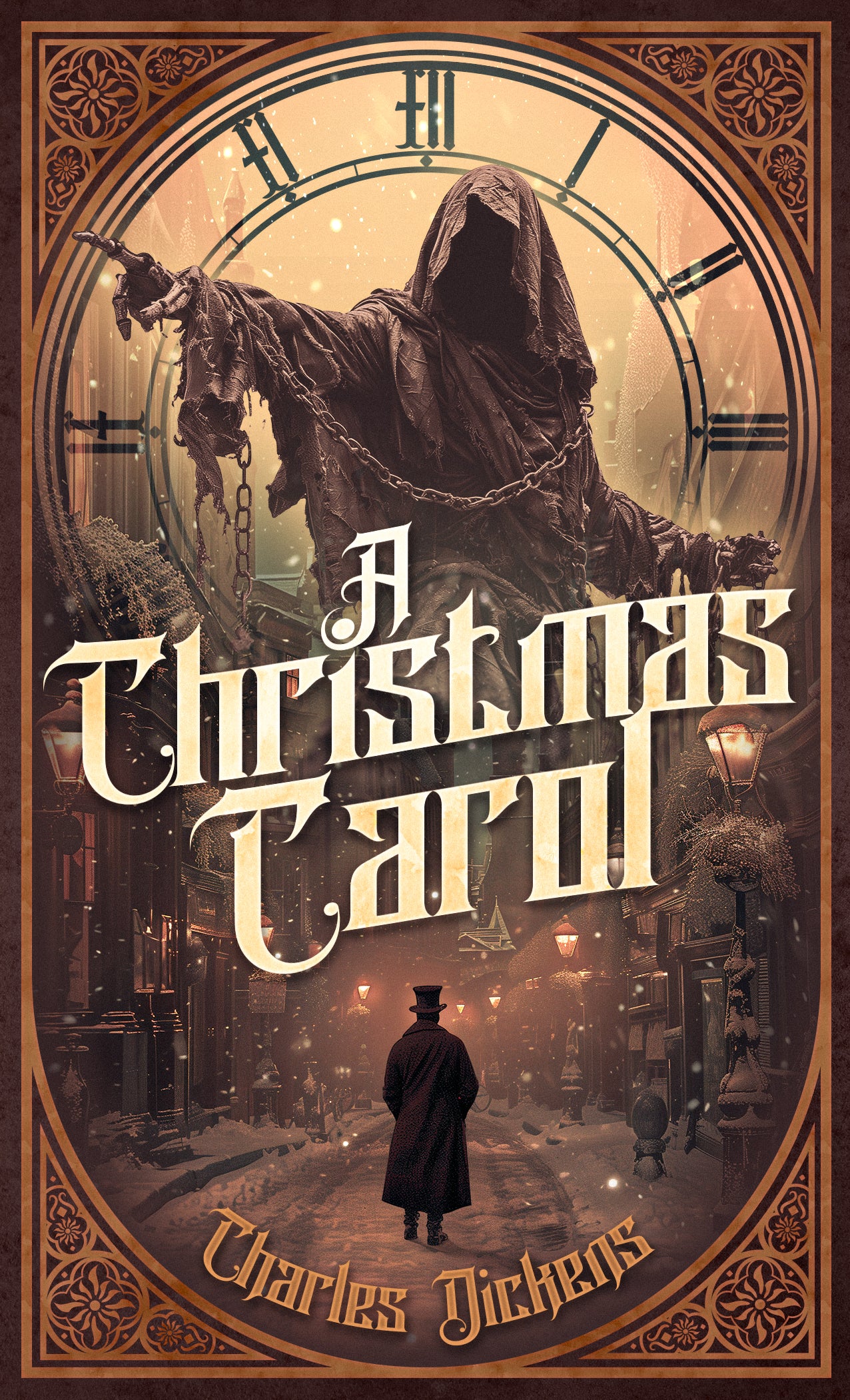 A Christmas Carol