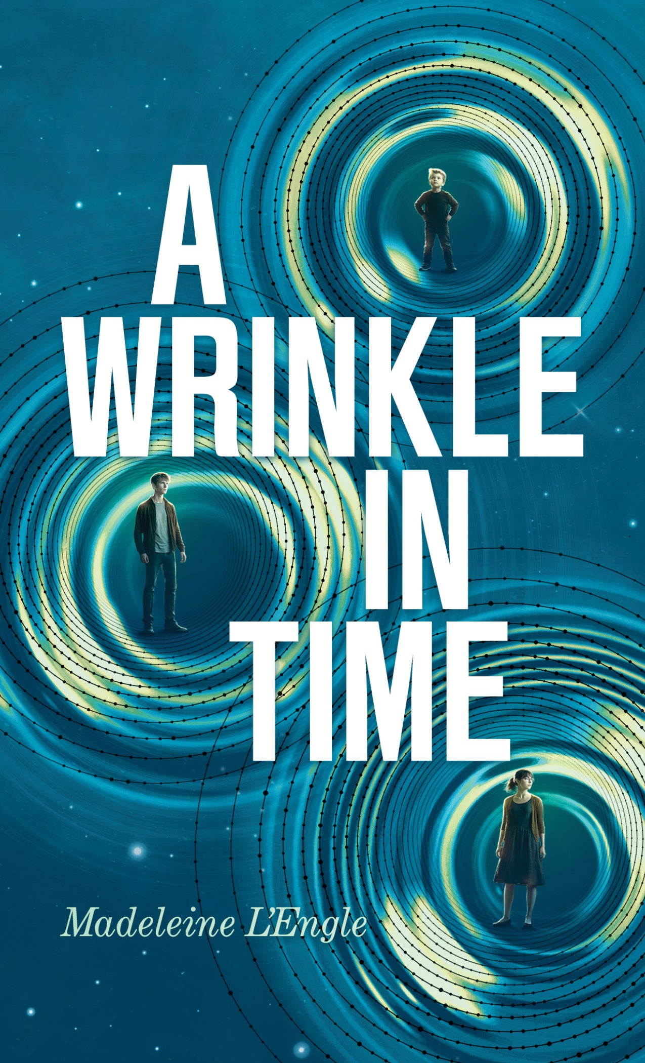 A Wrinkle in Time