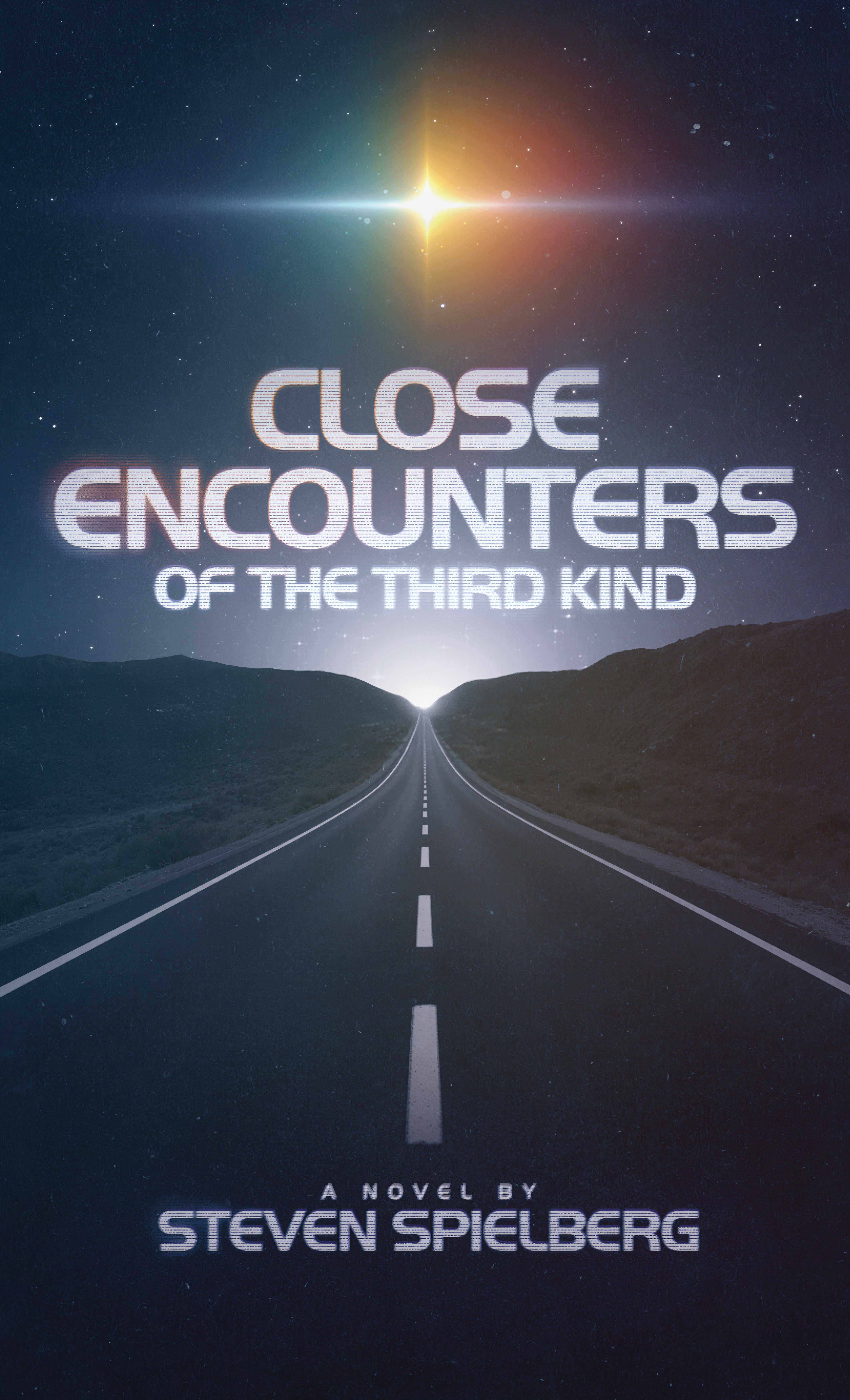 Close Encounters of the Third Kind