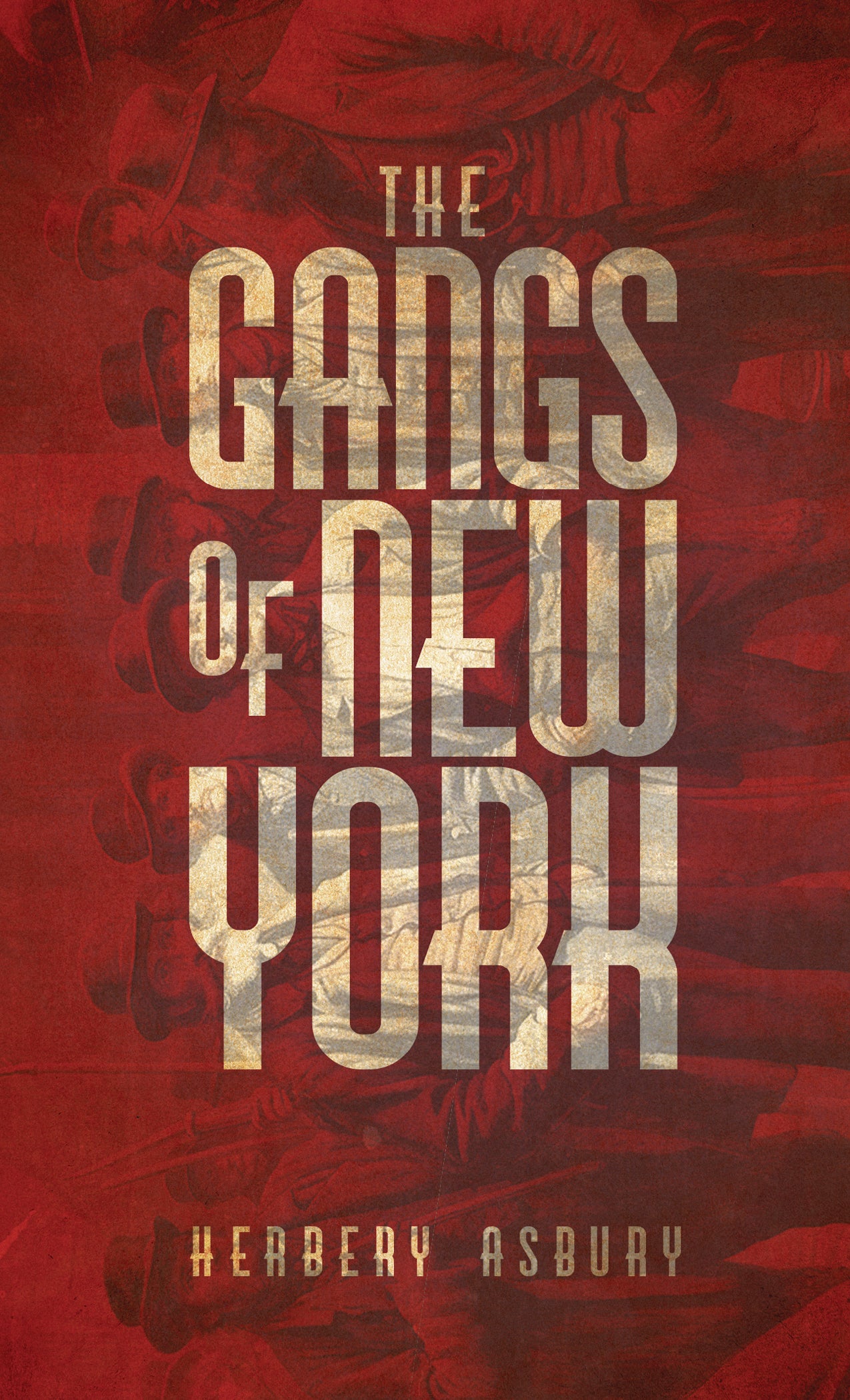 Gangs of New York (The Godfather)