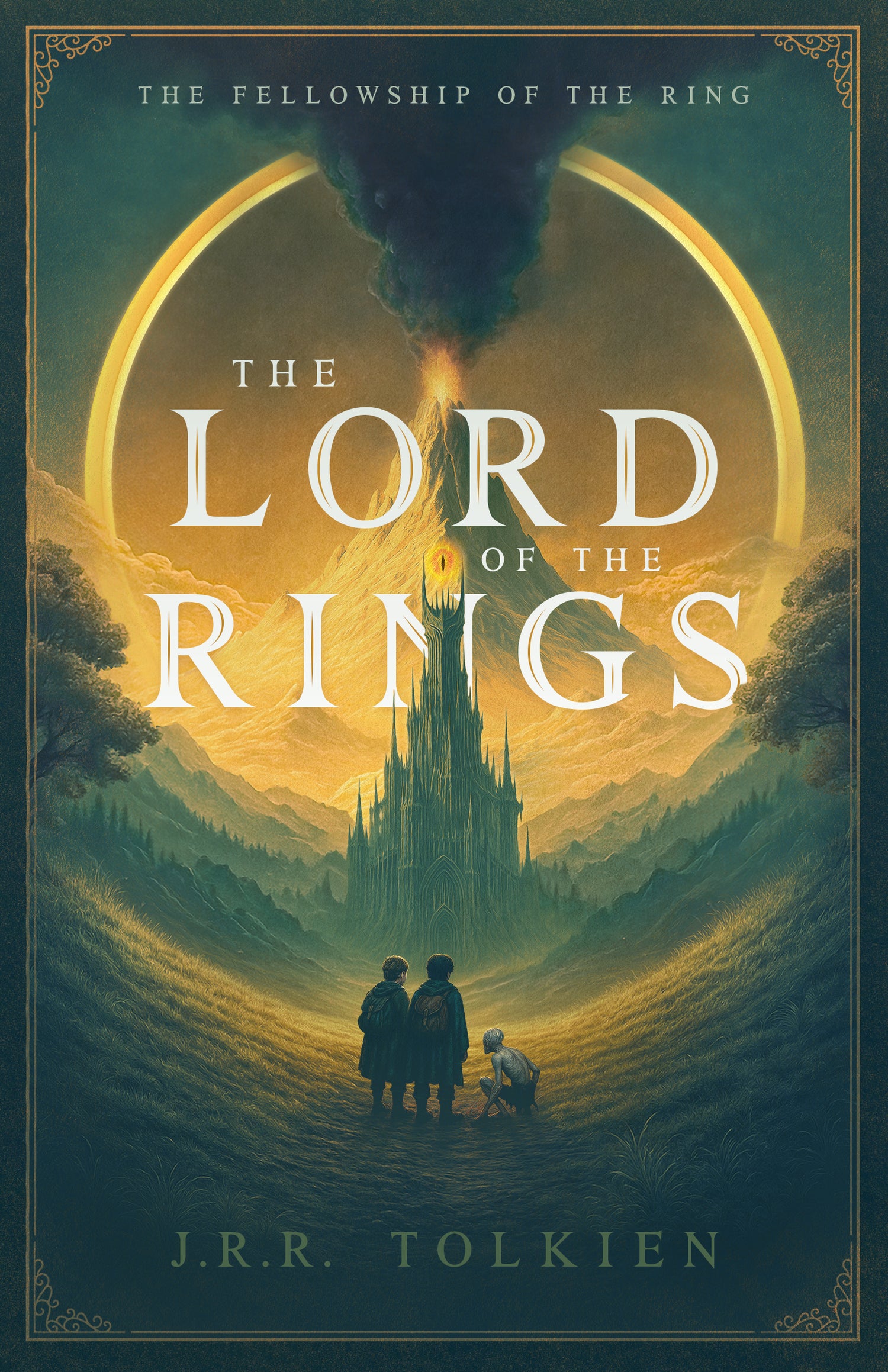 LOTR