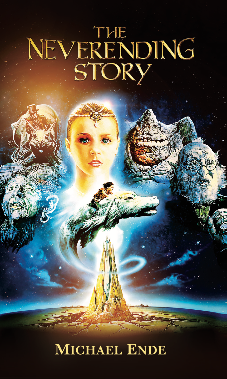The NeverEnding Story
