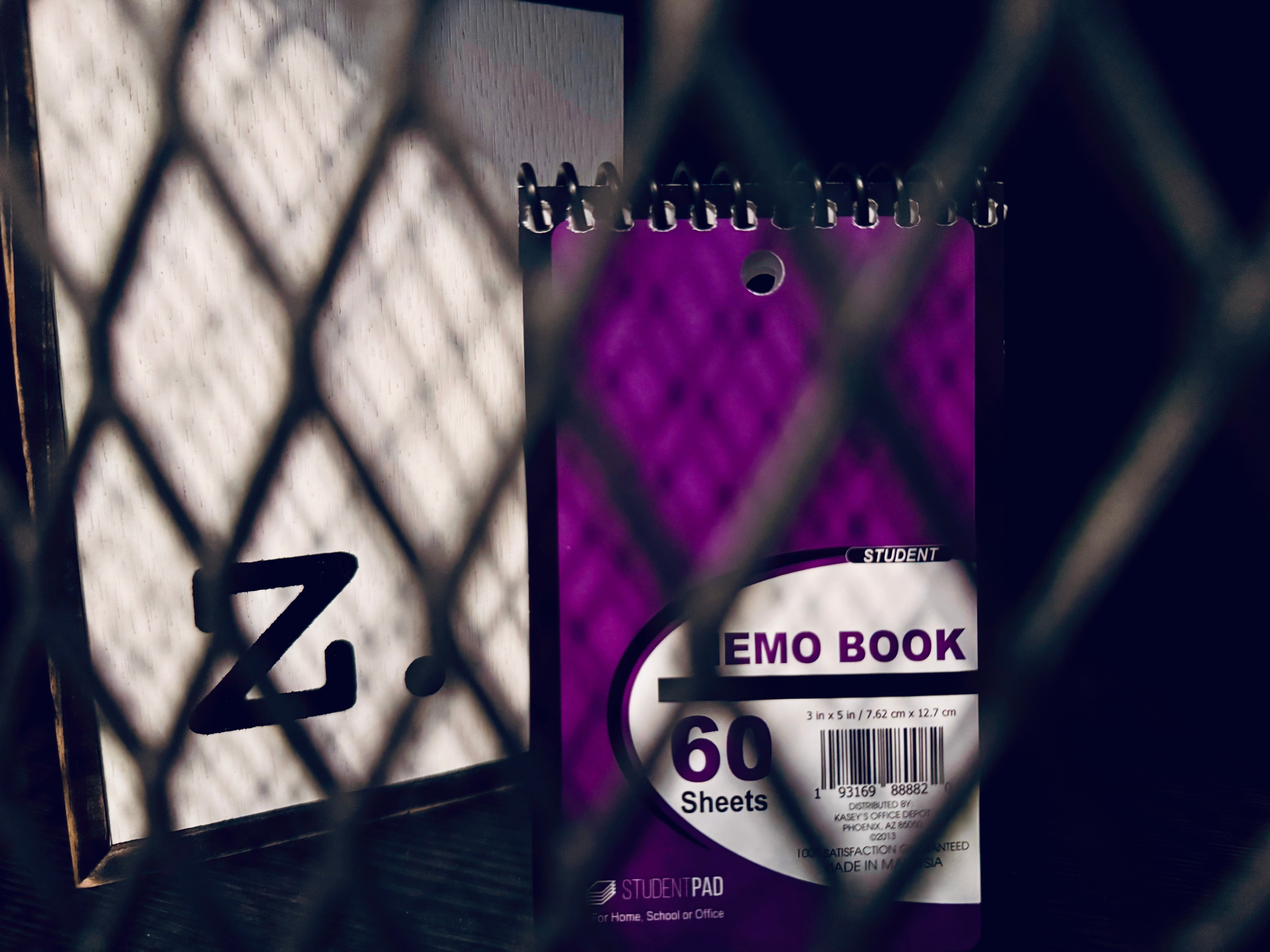 SvenPad - Purple Haze (Exclusive)