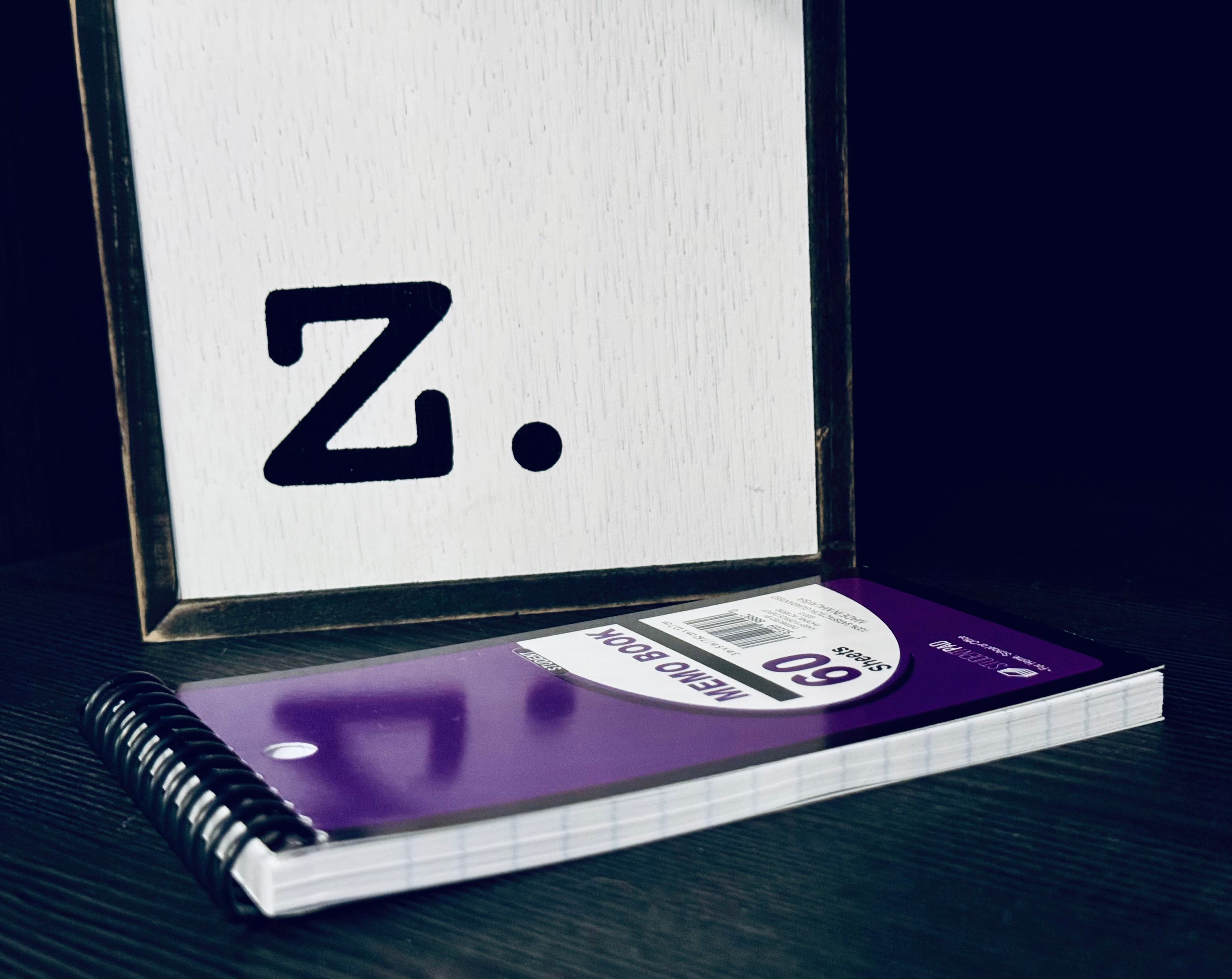 SvenPad - Purple Haze (Exclusive)