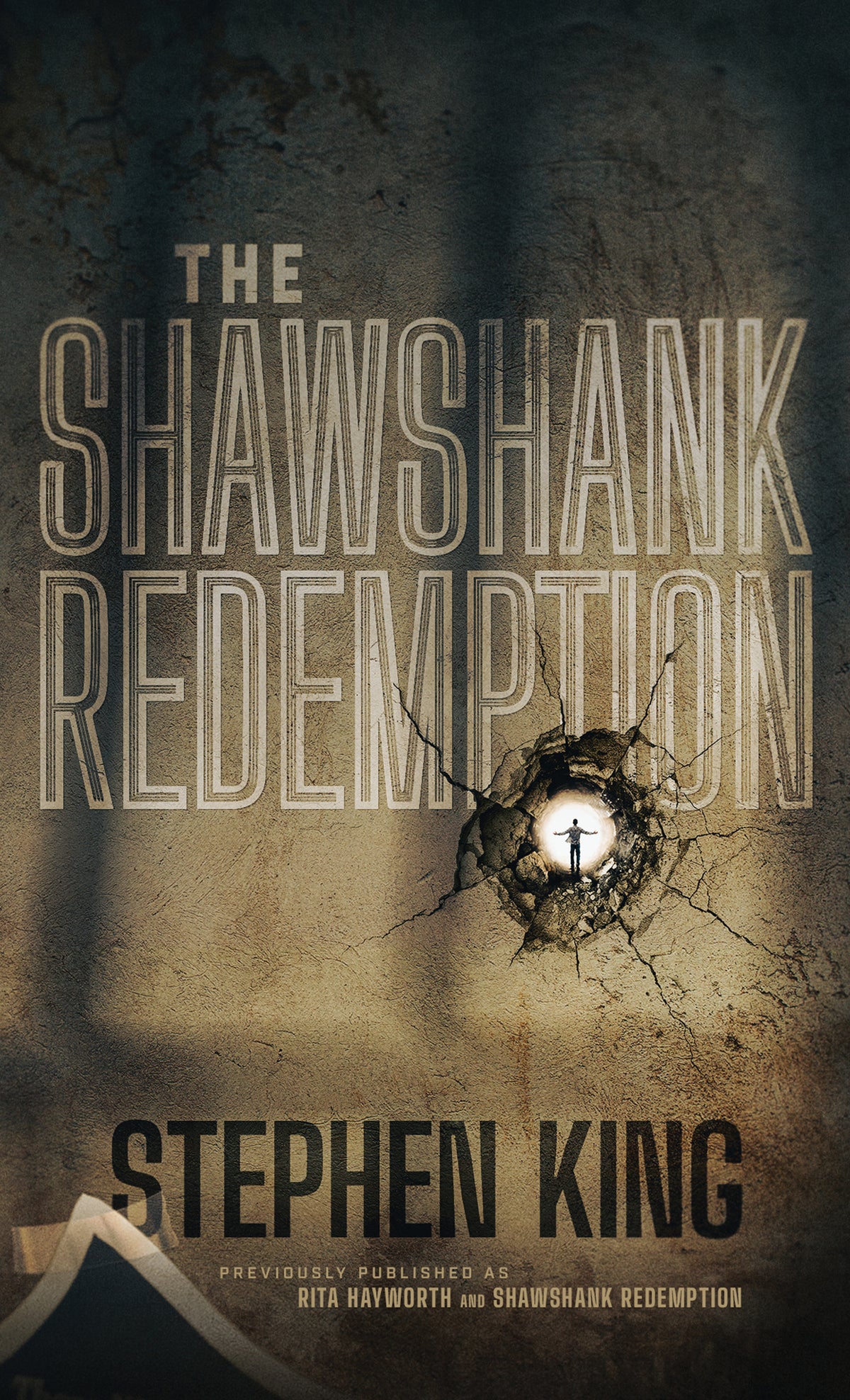 The Shawshank Redemption