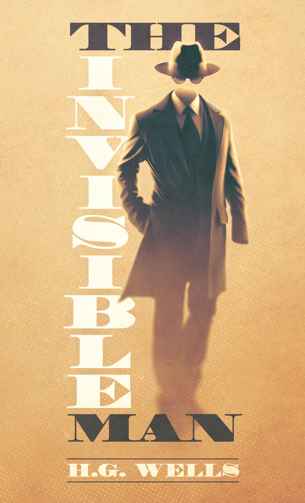 Unseen: The Invisible Man