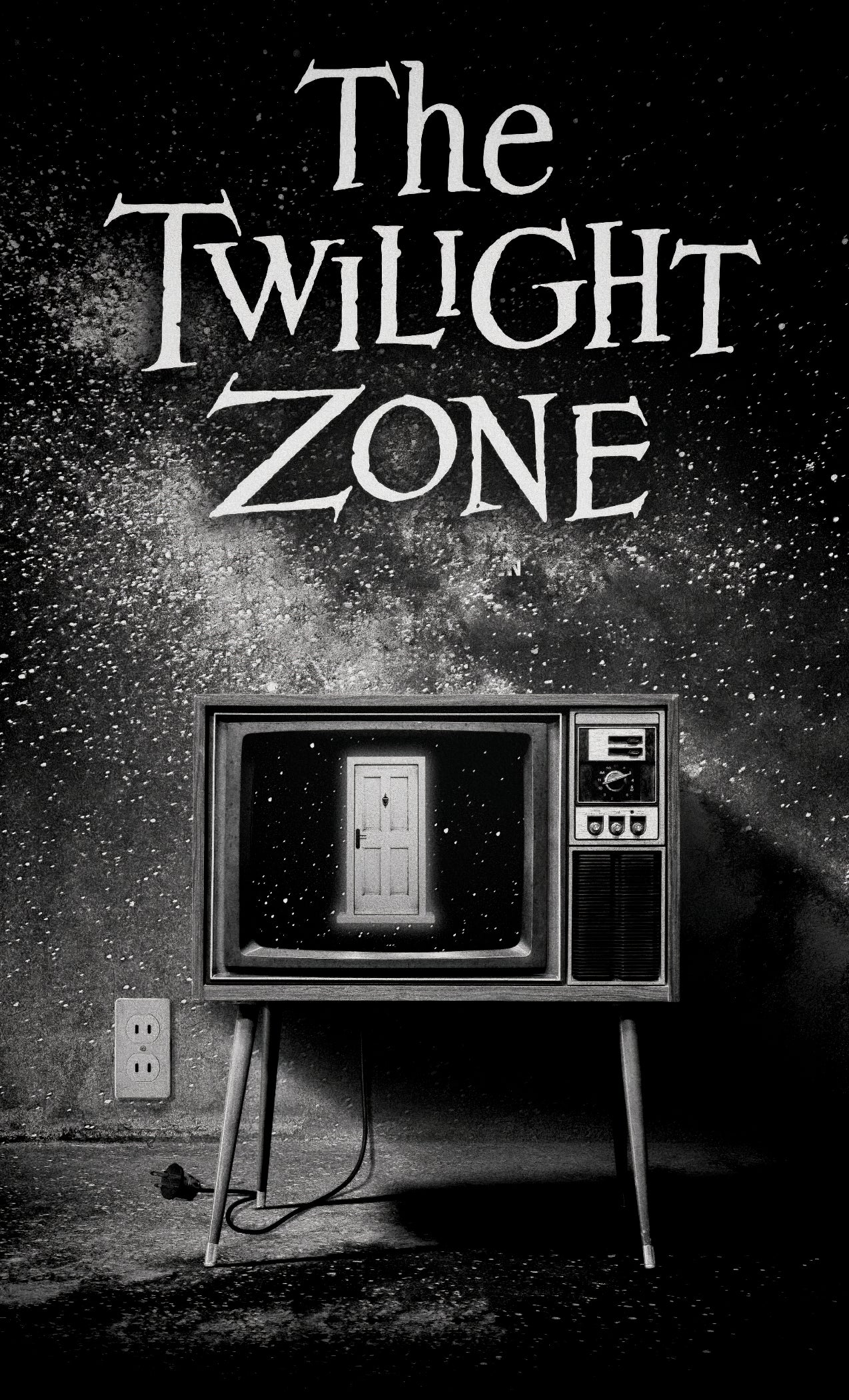 The Twilight Zone