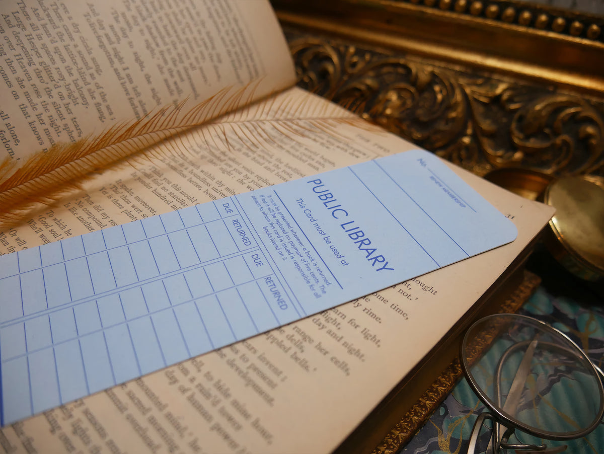 Zandman's Tossed Out Book - Back to the Future