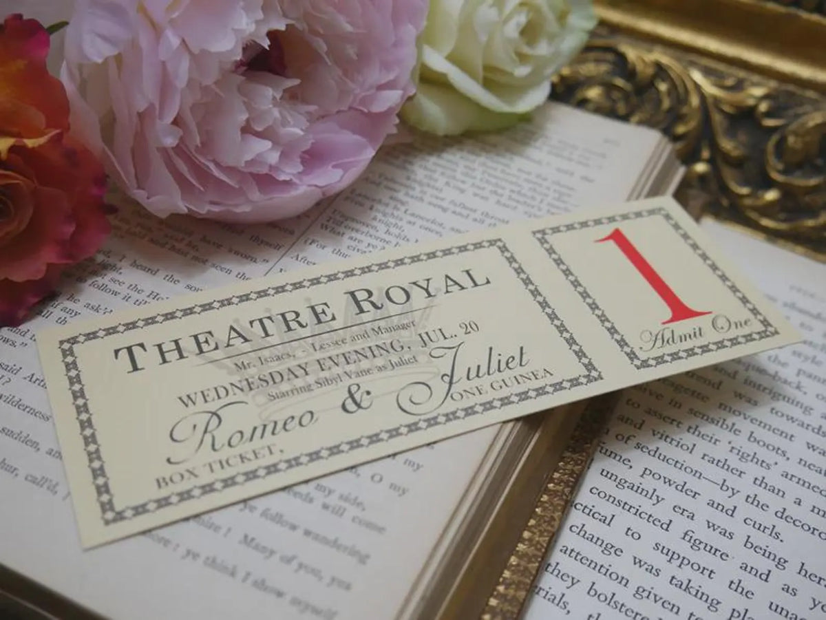 Gothic Bookmark Pack