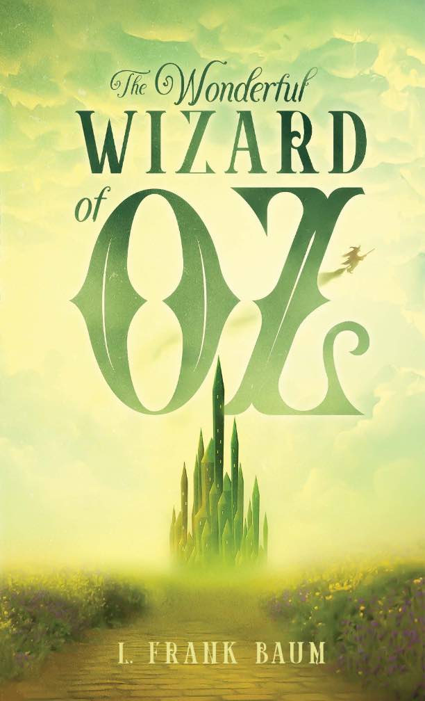 The Wonderful Wizard of Oz
