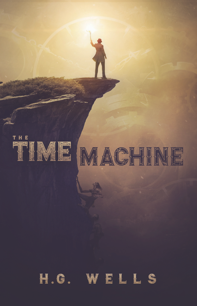 Time Machine