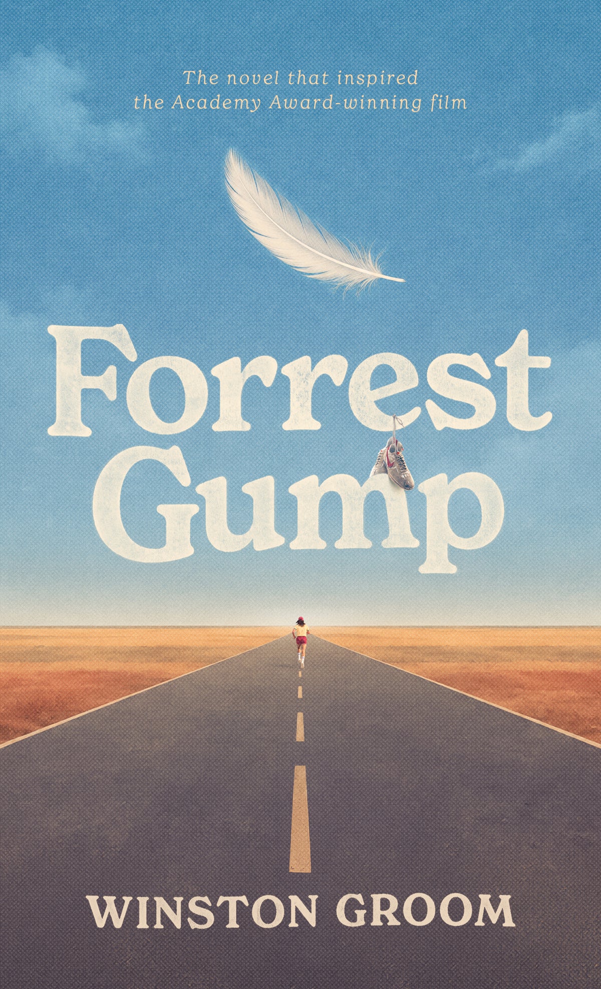 Forrest Gump (MOABT)