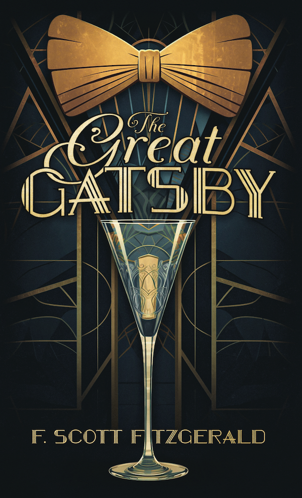 The Great Gatsby (New Version)