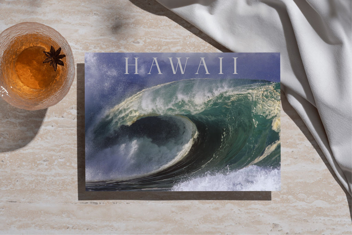 Zandman's Hawaii