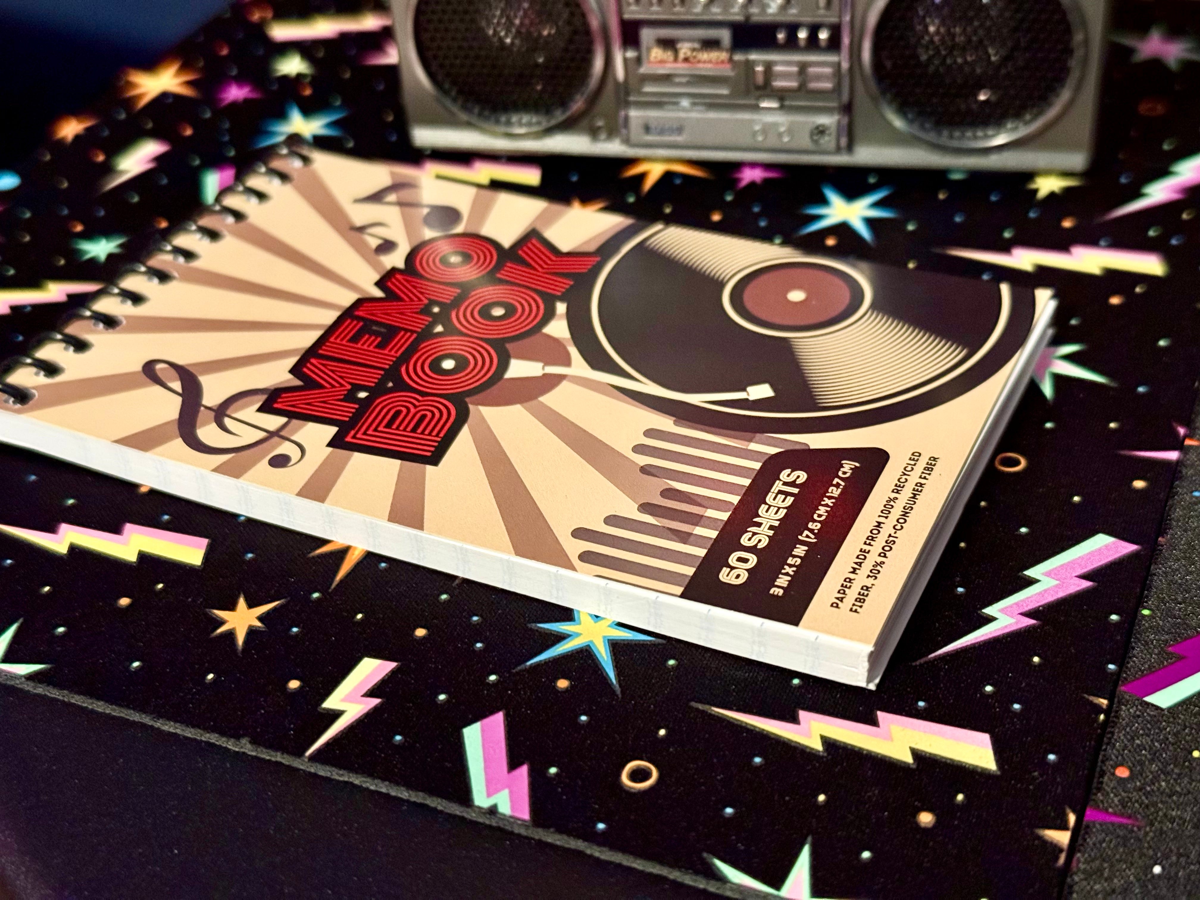SvenPad 80's Exclusive