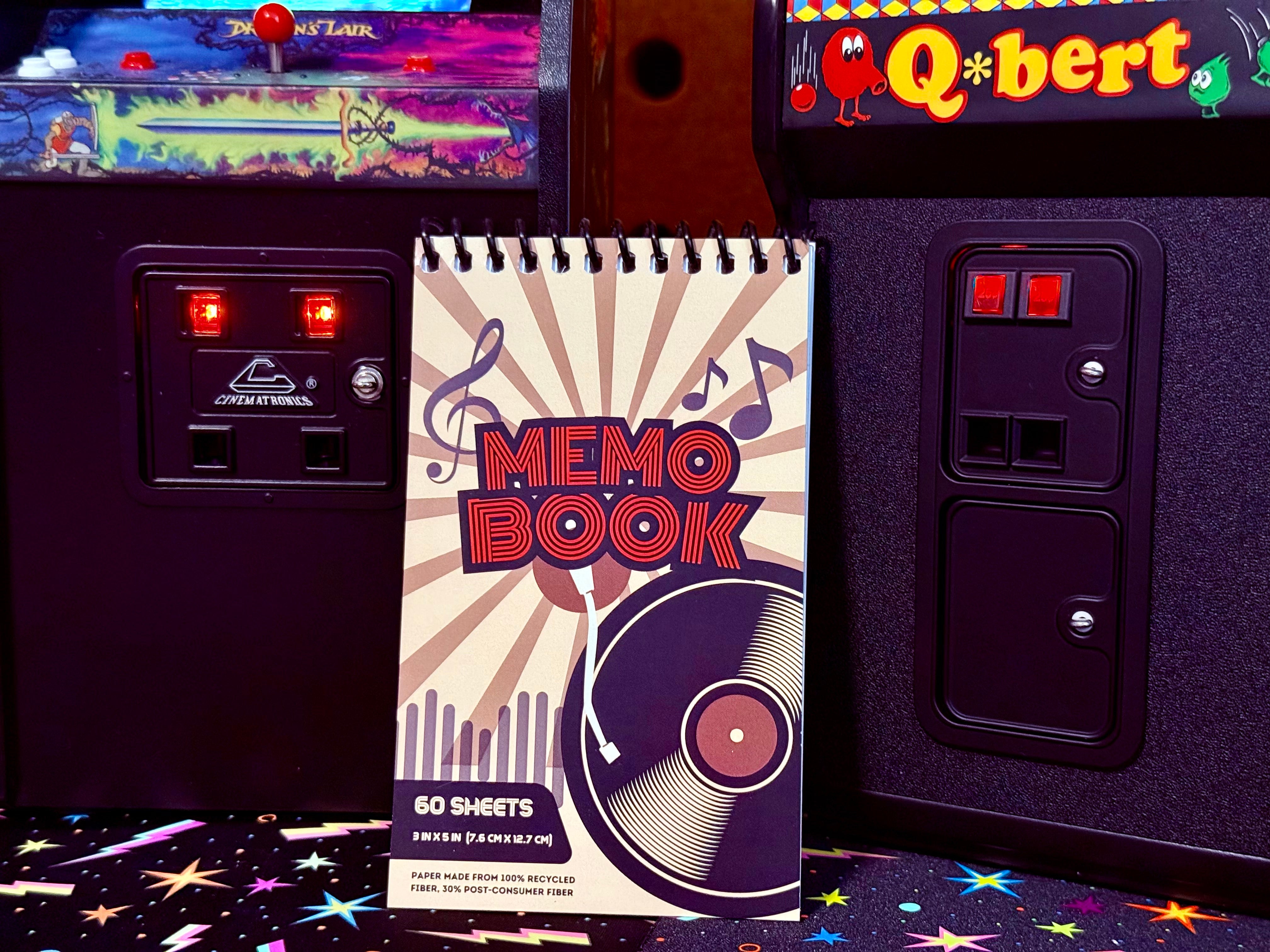 SvenPad 80's Exclusive