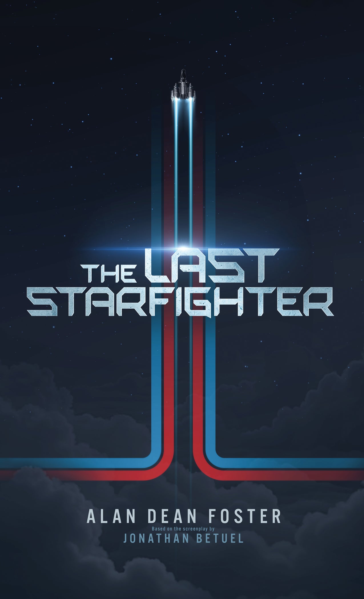 The Last Starfighter