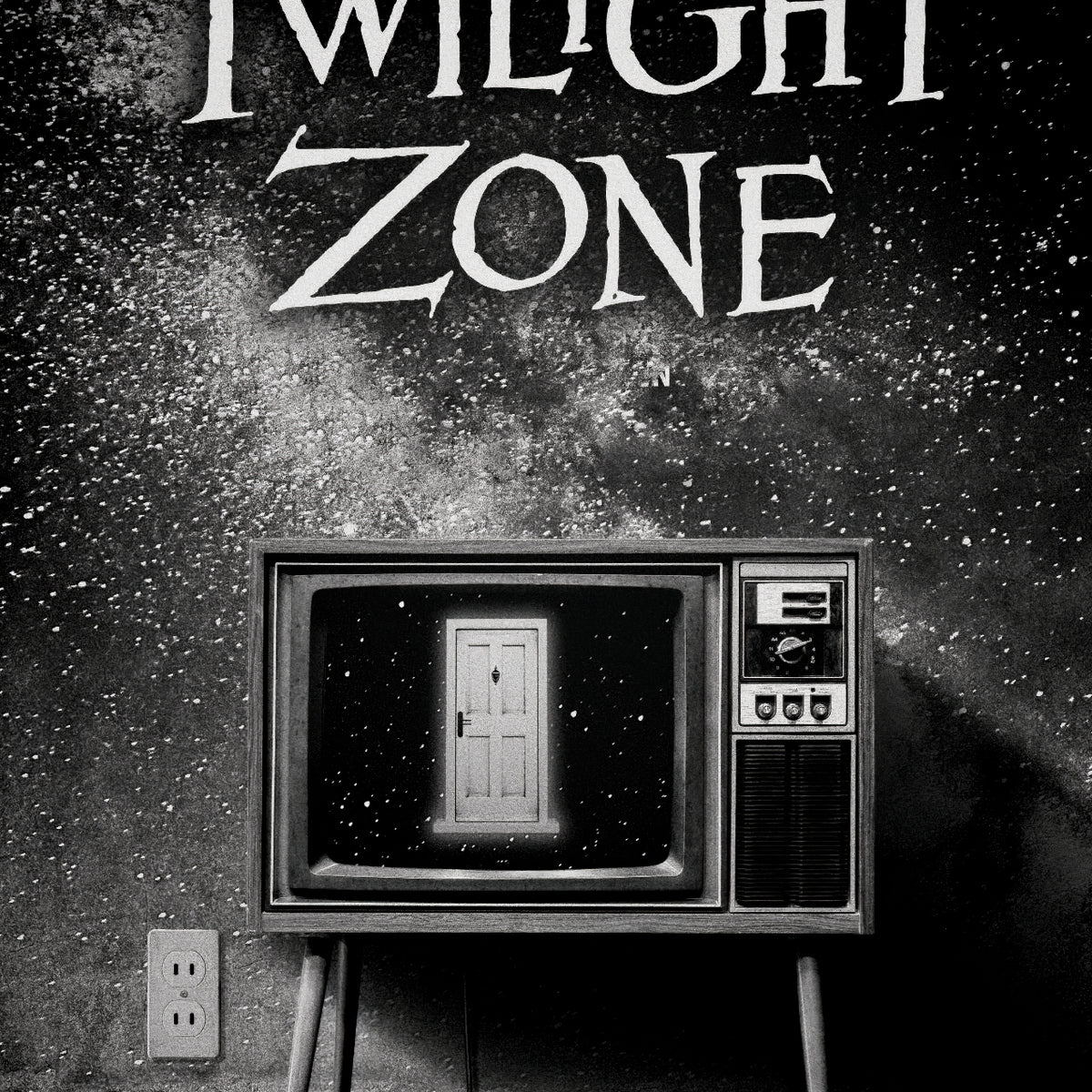 The Twilight Zone