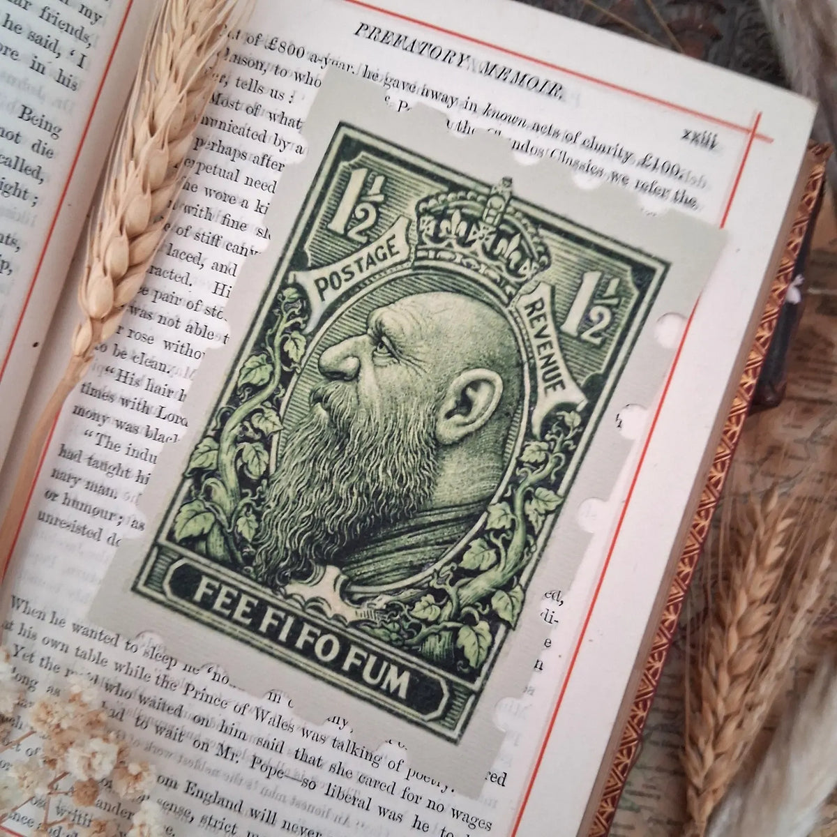 Brothers Grimm Bookmark Pack