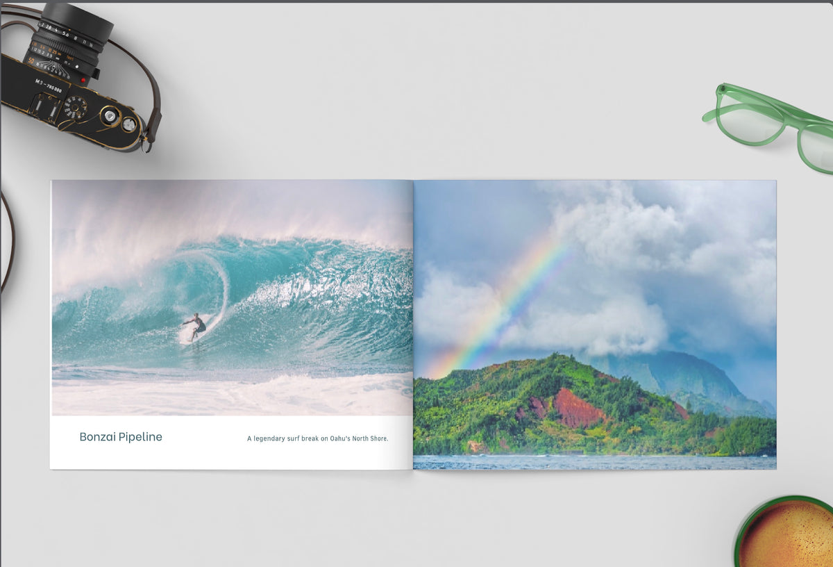 Zandman's Hawaii