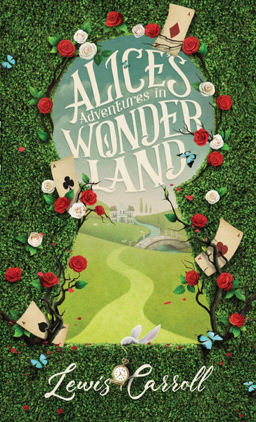 Alice's Adventures in Wonderland